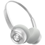 Resim Fastbuy Onıkuma Gt820 Kulaklık - Hafif, Gürültü Engelleyici, 32mm Sürücü, Otomatik Band, Stereo Ses, Gümüş 