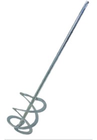 Resim TopShop TH14337 80*450mm Alçı ve Harç Karıştırıcı Uç 