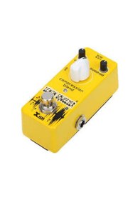Resim Xvive V9 Lemon Squeezer Guitar Effects Pedal 