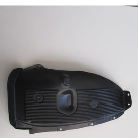 Resim Hyundaı Accent Blue 11/18 Arka Çamurluk Davlumbazı Sol - Çamurluk 