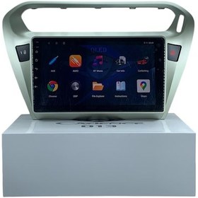 Resim Pejo 307 Cadence D13 Yeni Seri İşlemcili Pro Multimedya Tam Çerçe 