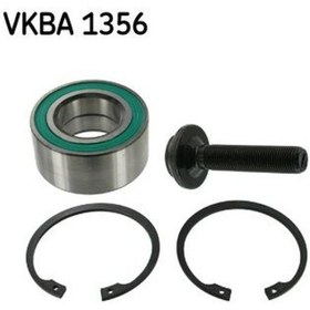 Resim Skf Vkba1356 Rulman Kıtı/ Porya 