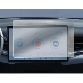 Resim Engo Byd Seal Awd 15.6 Inç Mat Ekran Koruyucu Multimedya Şeffaf 