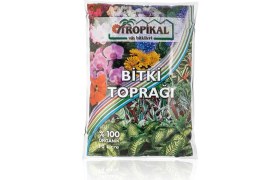 Resim Dora Shopping Kullanım Torfu Saksı Toprağı (10 Litre) 