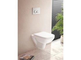 Resim VitrA S20 Asma Klozet 52 cm 5507L003-0868 