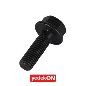 Resim AGCO Altıgen Flanş Cıvata - Massey Ferguson / Fendt / Valtra | ACW0775920 