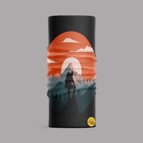 Resim Genel Markalar Outdoor - Kamp - Dağcılık Çok Amaçlı Bandana 