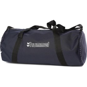 Resim Hummel Syn Lacivert Spor Çantası 