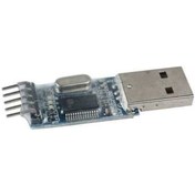 Resim Makermarketim-Pl2303 Usb-Ttl Seri Dönüştürücü Kartı 