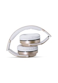 Resim Sodo MH3 Bluetooth 4.2 Hoparlörlü Kulak Üstü Kulaklık 