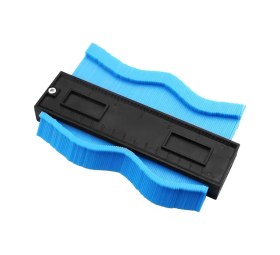 Resim Deko 6 150mm Tem02 Şerit İksir Transfer Kalıbı 17885229 