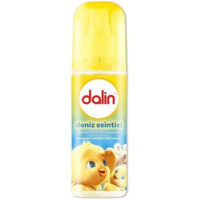 Resim Dalin Bebek Kolonyası Deniz Esintisi 100 ml 