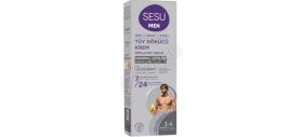 Resim 2 Adet Sesu For Men Tüy Dökücü Krem 200 ml 