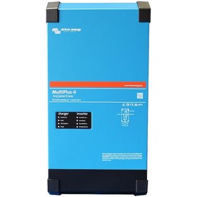 Resim Victron Multiplus-Iı 123000120-32 12V 3000Va 120A Şarjlı İnvert 