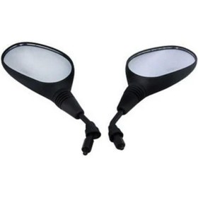 Resim Genel Markalar Ayna Takımı Qy256 8mm Scooter Cub 