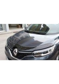 Resim Renault Kadjar 2015- Euro Cap Kaput Rüzgarlığı 