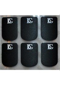 Resim Dişlik Klarnet Saksafon Bg Franck Bichon Büyük 0.4 Mm A10S 