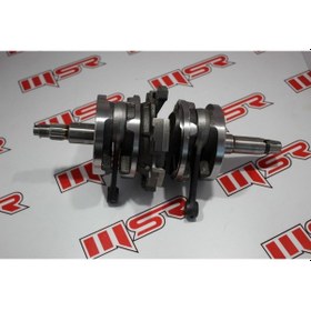 Resim MCT 250 CC-REGAL RAPTOR 250 15 PERNO KRANK 485066002 