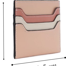 Resim Derimod Kadın Pembe Kartlık 000A2D563918 