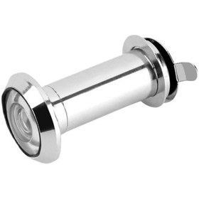 Resim Kapı Dürbünü 35 60 Krom 180 D / 1 Kutu 12 Adet 