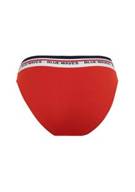 Resim DeFactoFit Sörfçü Bikini Altı Z9383AZ23HSRD56 Kırmızı 