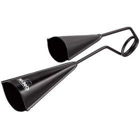 Resim Nino Nıno505 A-go-go Bell Powder Siyah 