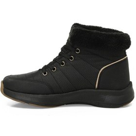 Resim Proshot Alıce Hı Krk W 4pr Siyah Kadın Outdoor Bot 000000000101912243 Siyah 