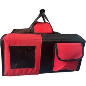 Resim Bike Sky Impertex Isı Yalıtımlı Servis Çantası 