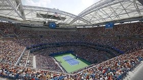 Resim TopSpin 2K25 - PS4 (Standart Sürüm) 