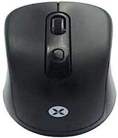 Resim Dexim MW-036 Kablosuz Mouse - Siyah 