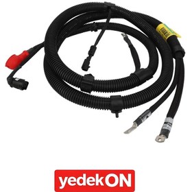 Resim AGCO Elektrik Tesisatı - Massey Ferguson / Fendt / Valtra | ACW032931C 