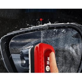 Resim Araç Yağ Filmi Temizleme Süngeri 