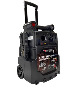 Resim Akü Takviye Cihazı 12 / 24 V 3100 / 6200 A 