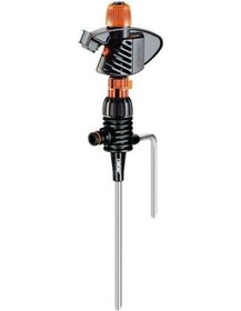Resim Claber 8707 Sprink Pulsar Saplamalı Sulama Başlığı 