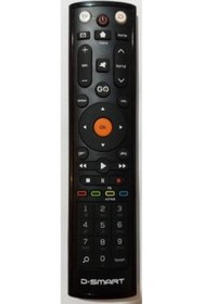 Resim D-Smart D Smart Blu Akıllı Kumanda 