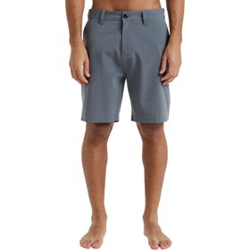 Resim Quiksilver Union Heather Erkek 