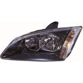 Resim Depo 431-1169l-ldem2 On Far Sol Siyah Focus 05 4m5113101jd 4311169lldem2 (WN958946) 