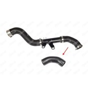 Resim Turbosarj Hortumu Sol Mercedes Vıto W447 14 