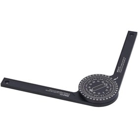 Resim AEK-Tech Mekanik Hassas Açı Ölçer İletki 