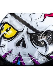 Resim HJC RPHA12 KASK KRAKEN MC28 
