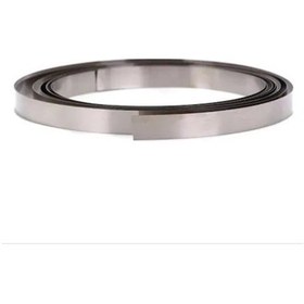 Resim Sanec-Nikel Şerit 1P (1 Metre) Punto Punta 18650 Pil 8X0.15Mm 