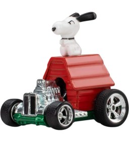 Resim Hot Wheels Pop Culture Premium Arabalar Snoopy JBL84 