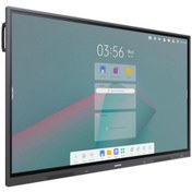 Resim Samsung WA65C 65" 4K Akıllı İnteraktif LED Ekran LH65WACWLGCXZA 