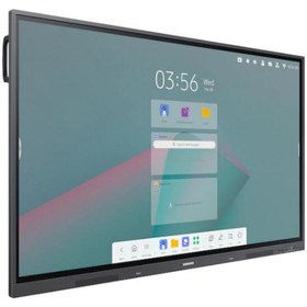Resim Samsung WA65C 65" 4K Akıllı İnteraktif LED Ekran LH65WACWLGCXZA 