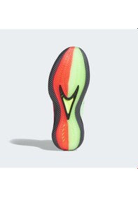 Resim Adidas Jq9503 Anthony Edwards 2 Erkek Basketbol Ayakkabısı Kırmızı 