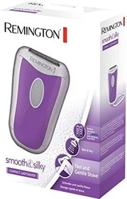 Resim Remington WSF4810 Compact Kadın Tıraş Makinesi 