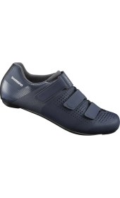 Resim SHIMANO Ayakkabı SH-RC100M Koyu Mavi - 47 Numara 