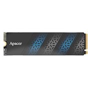 Resim Apacer AP2TBAS2280P4UPRO-1 2 TB 3500-3000 MB/s M.2 2280 PCIe 3.0 NVMe SSD 
