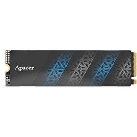 Resim Apacer AP2TBAS2280P4UPRO-1 2 TB 3500-3000 MB/s M.2 2280 PCIe 3.0 NVMe SSD 
