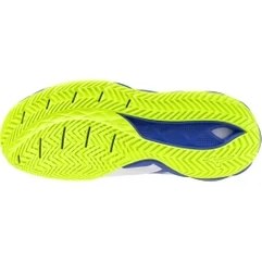 Resim Mizuno Wave Enforce Tour 2 Ac Erkek Tenis Ayakkabısı Beyaz 